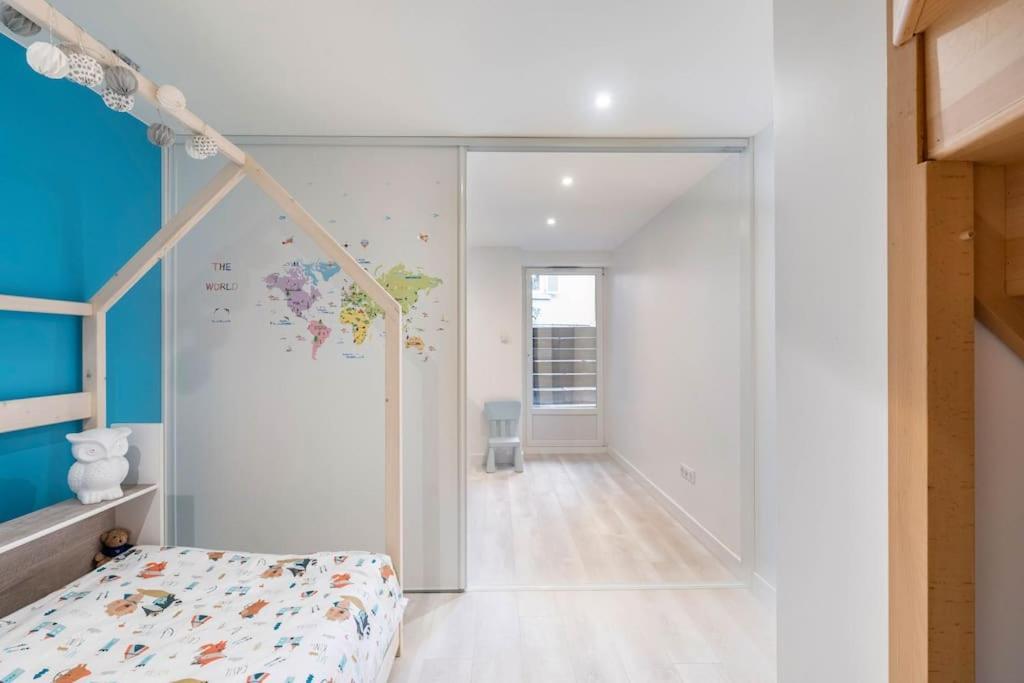 Superbe Appartement Avec Parking Gratuit Lons-le-Saunier Eksteriør billede